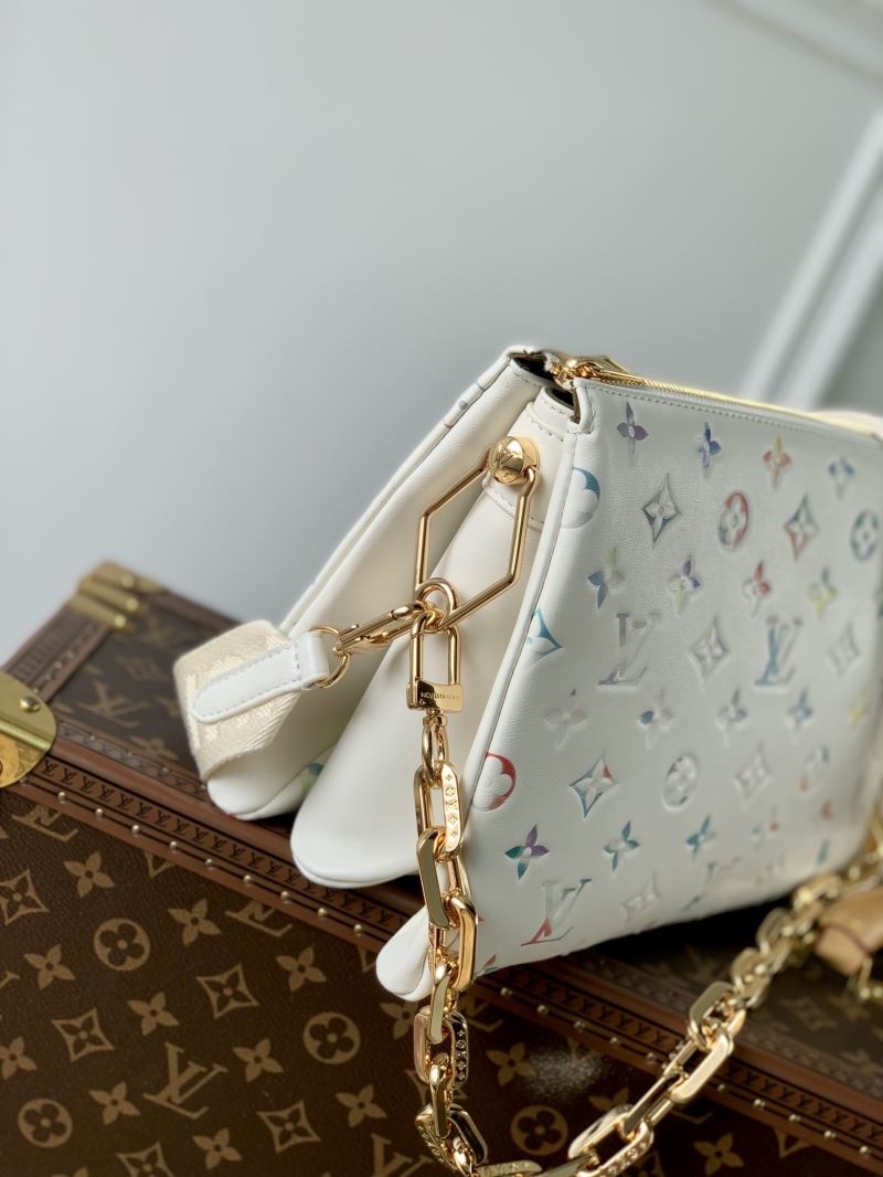 LV Satchel bags